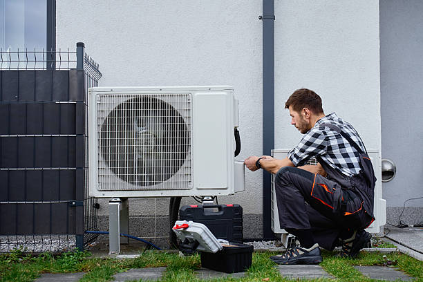 Top rated local Hvac specialists in Spring Lake, MI